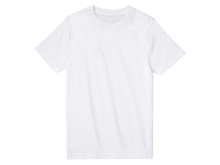 Aller en mode plein écran : pepperts!® Lot de 3 t-shirts manches courtes garçon - Image 3