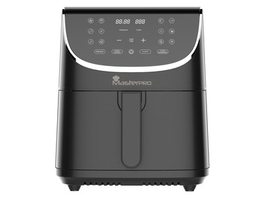 Masterpro - Friteuse à air chaud 7 l, 1800 W