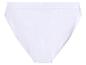 Culotte femme en coton blanc