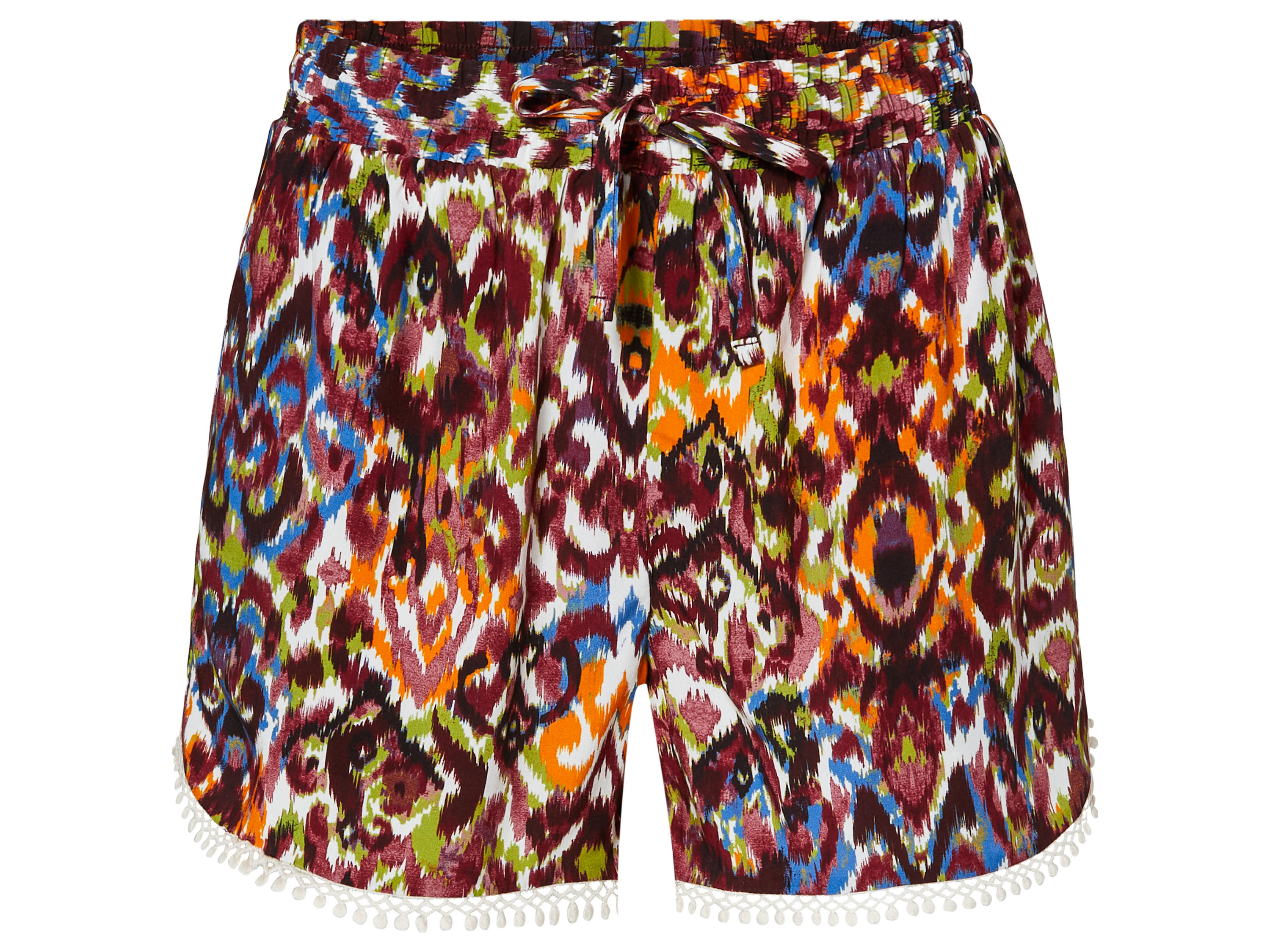 esmara® Short femme (coloré)