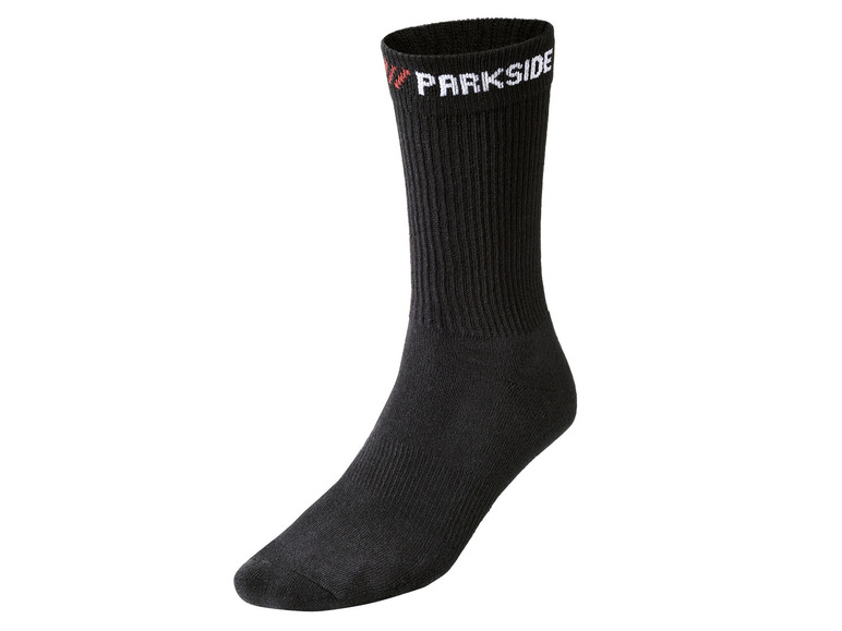 Aller en mode plein écran : PARKSIDE® Chaussettes homme - Image 4