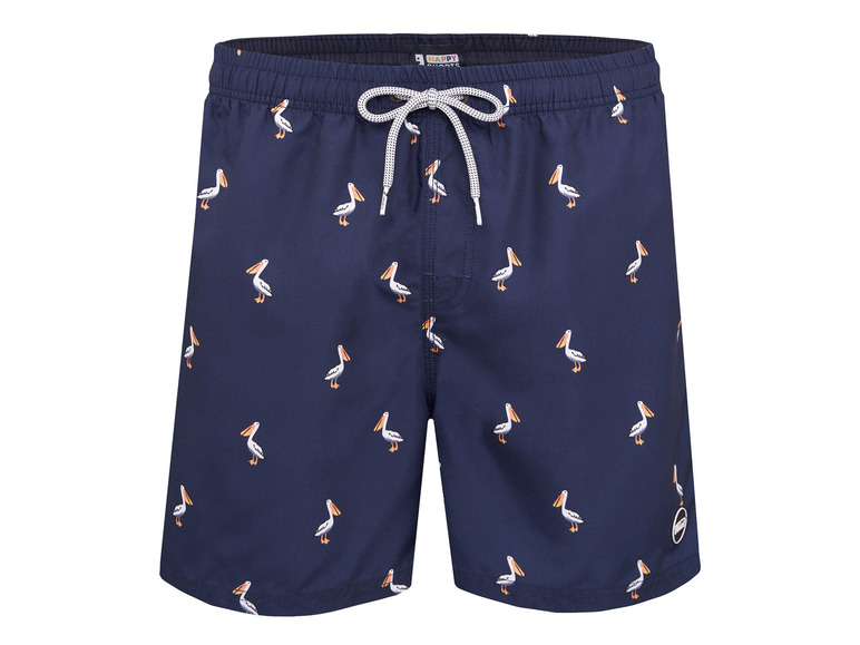 Aller en mode plein écran : Happy Shorts Short de bain homme - Image 7