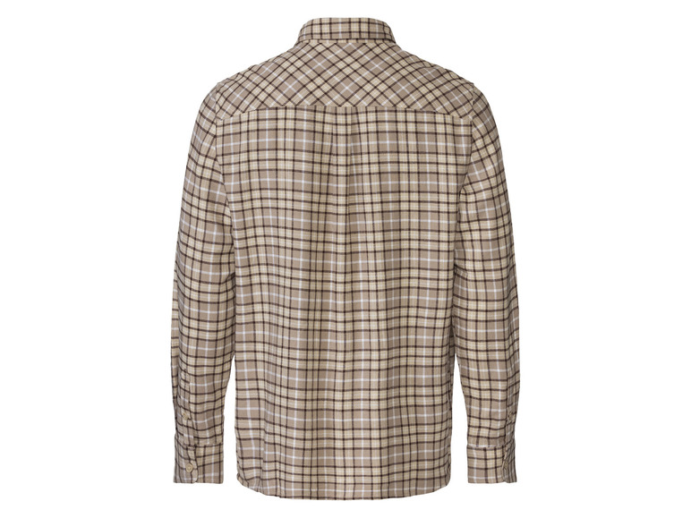 Aller en mode plein écran : LIVERGY® Chemise homme - Image 4