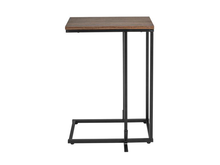 Aller en mode plein écran : LIVARNO home Table d'appoint San Diego - Image 3