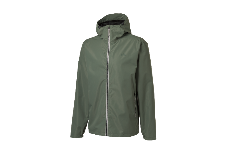 Veste de pluie homme