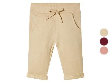 lupilu® - Pantalon molletonné bébé 