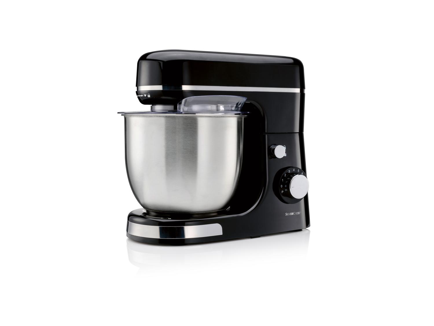 Robot de cuisine, 650 W Acheter en ligne | LIDL