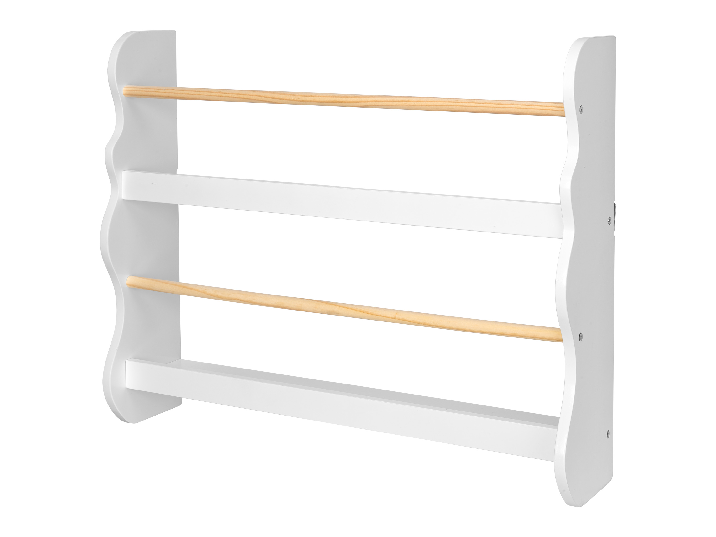 LIVARNO home Étagère murale pour enfant