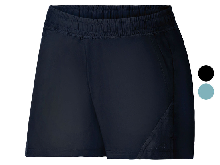 Aller en mode plein écran : CRIVIT Short technique femme - Image 1