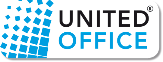 UNITED OFFICE® Lot de feuilles à plastifier A3, A4 ou …