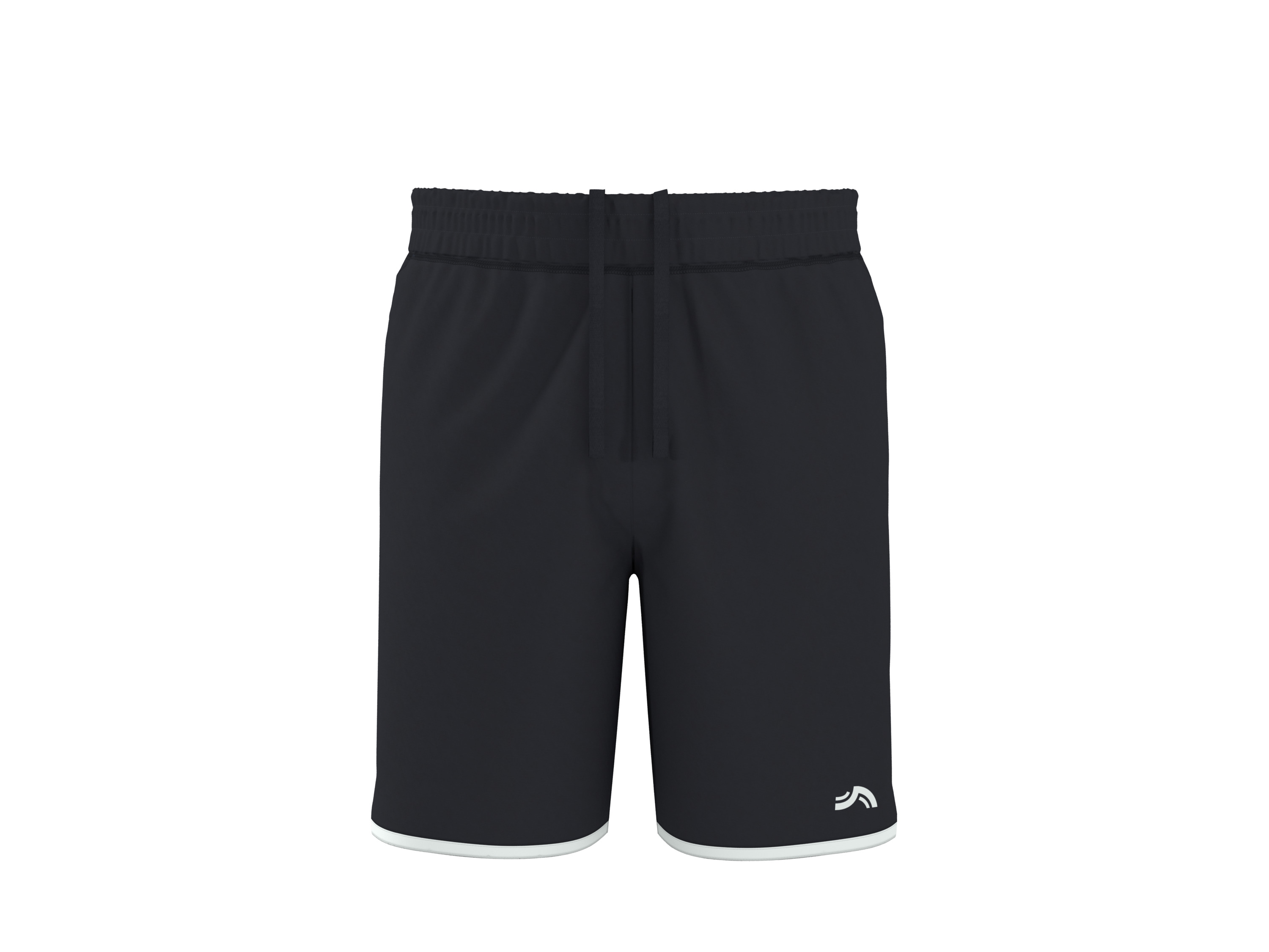 CRIVIT Short technique homme - 11