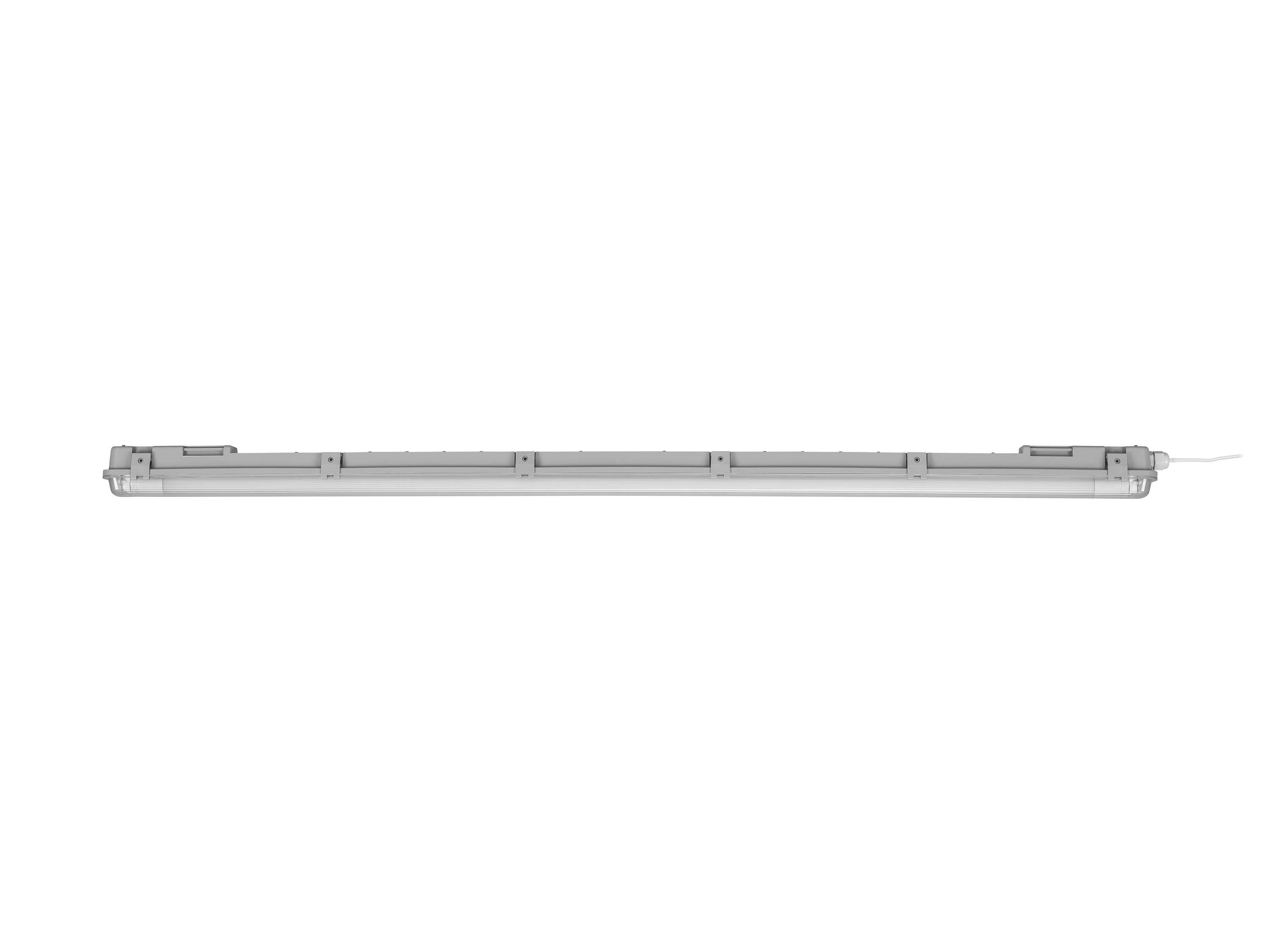 LIVARNO home Éclairage à LED pour pièce humide, 18 W