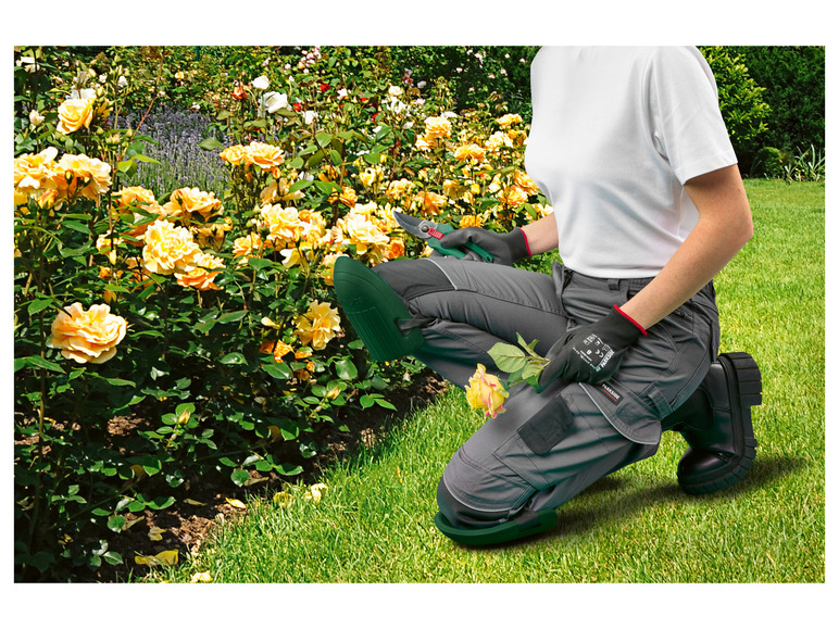 PARKSIDE® Genouillères 3