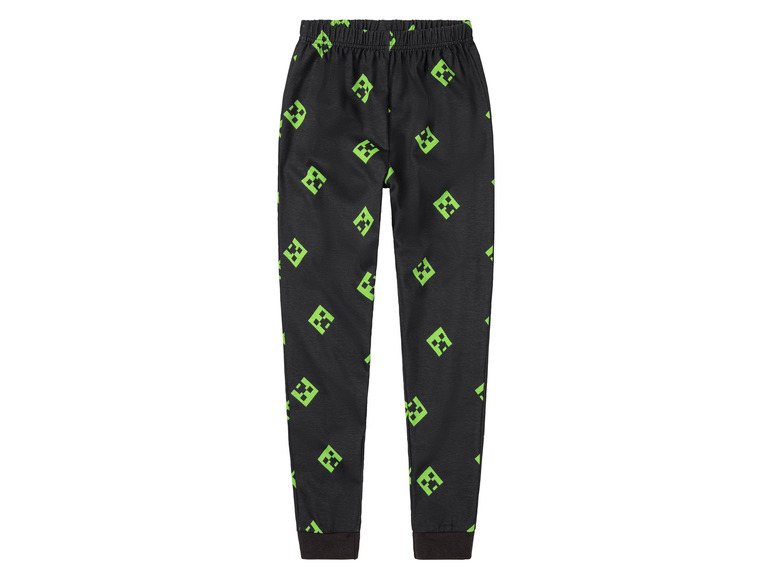 Aller en mode plein écran : Minecraft Pyjama enfant - Image 11