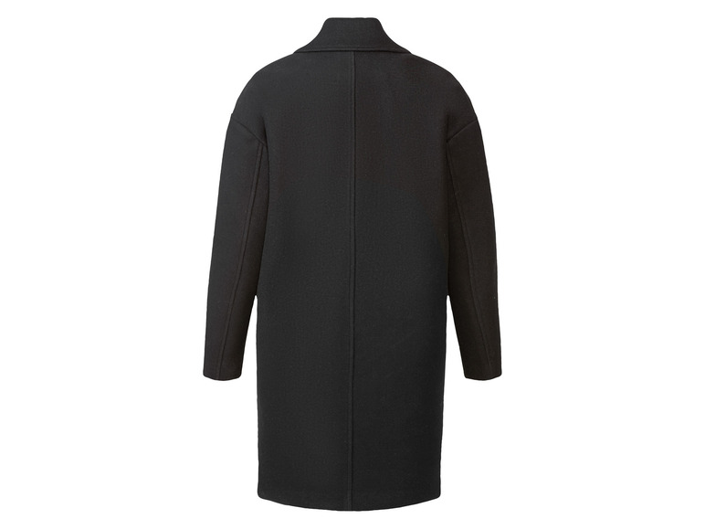 Aller en mode plein écran : esmara® Manteau femme - Image 7