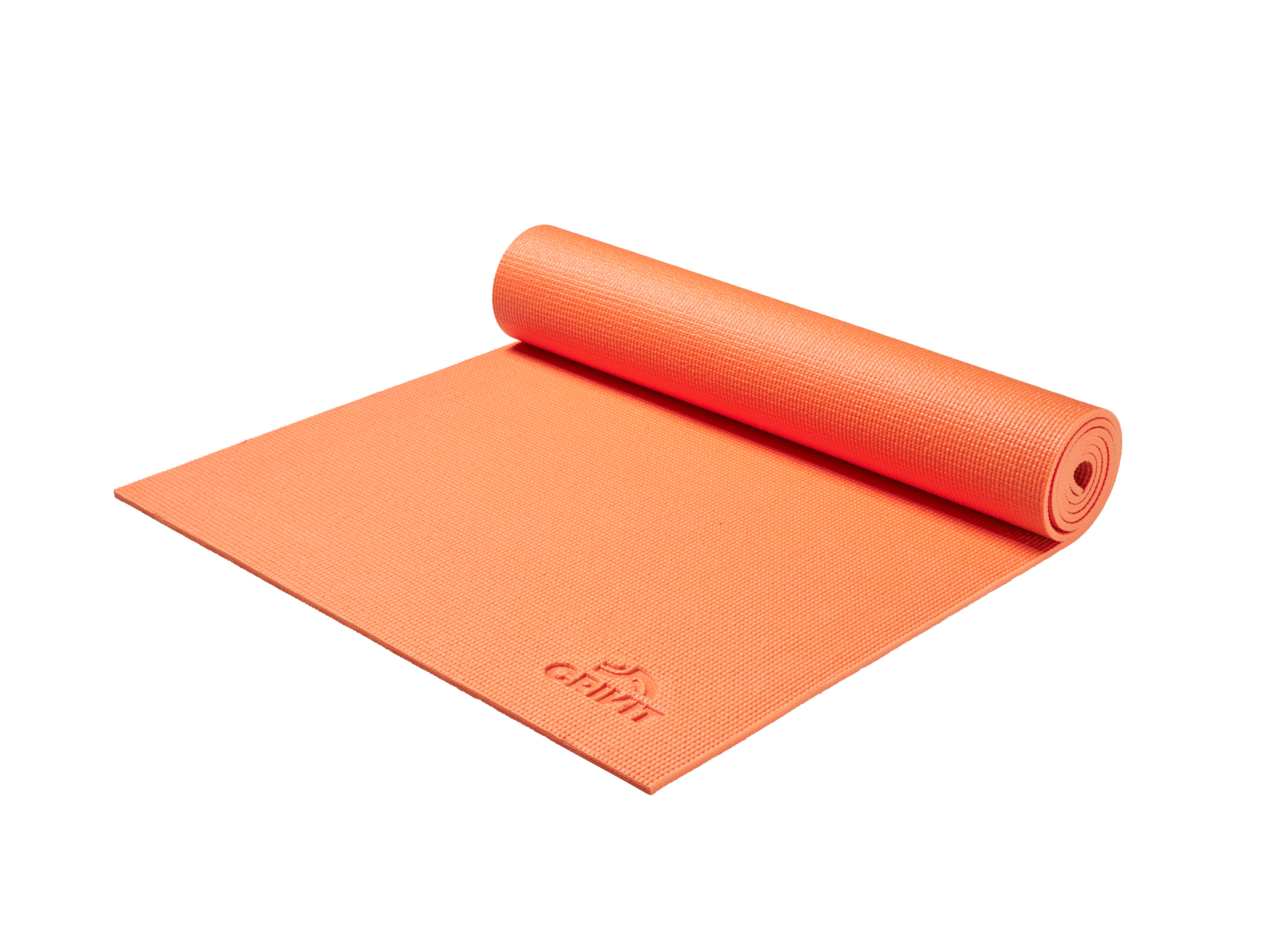 CRIVIT Tapis de yoga - 7