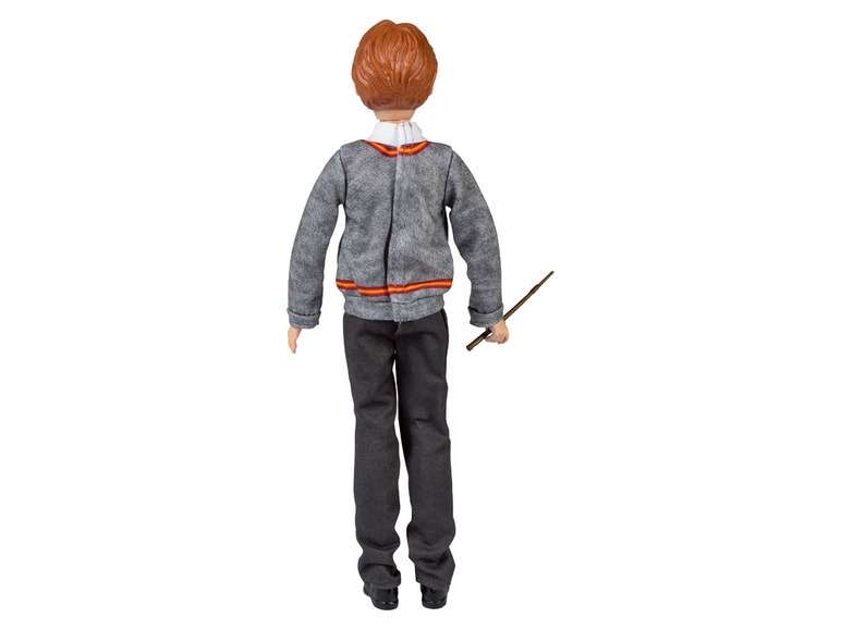 Aller en mode plein écran : MATTEL Figurine Harry Potter - Image 4