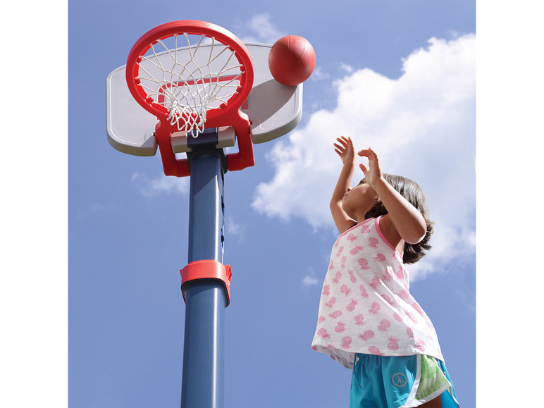 Aller en mode plein écran : Step 2 Ensemble de basketball Shootin' Hoops - Image 15