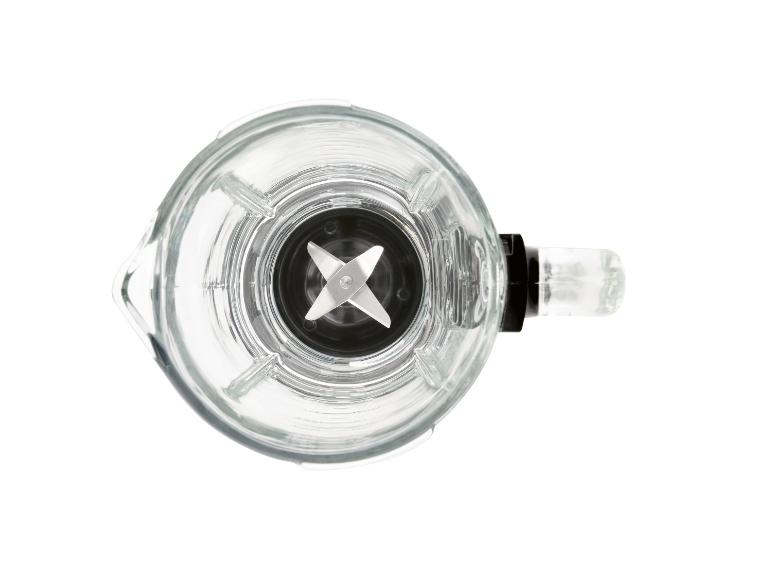 SILVERCREST® KITCHEN TOOLS Blender, 600 W 4