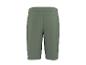 Short de sport vert pour homme, vue arrière.