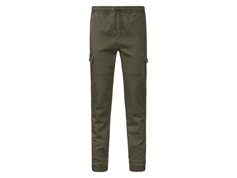 Aller en mode plein écran : LIVERGY® Pantalon de jogging homme - Image 7