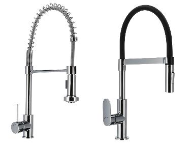 LIVARNO® Mitigeur de cuisine monocommande