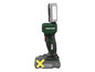 Lampe de travail Parkside X20V Team avec éclairage LED