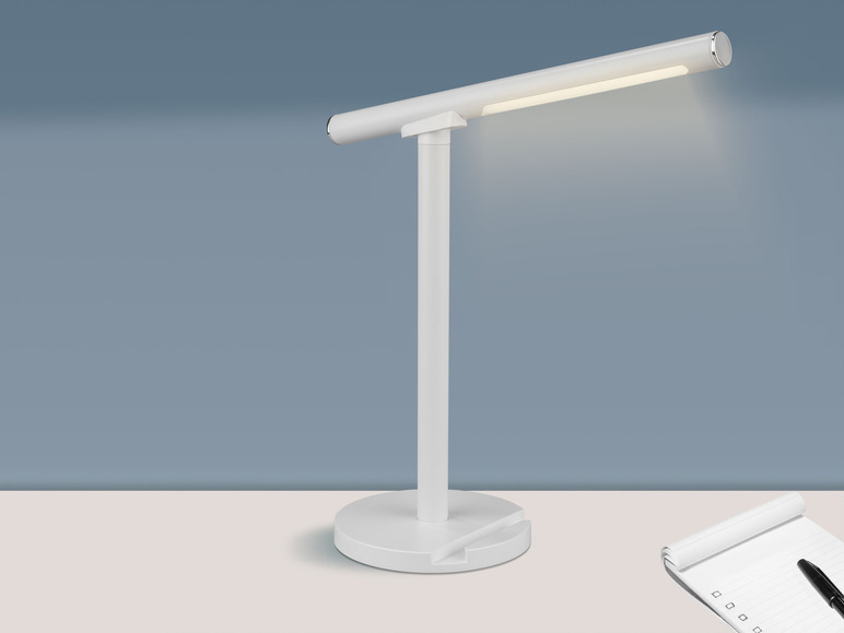 Aller en mode plein écran : LIVARNO home Lampe de bureau LED - Image 9