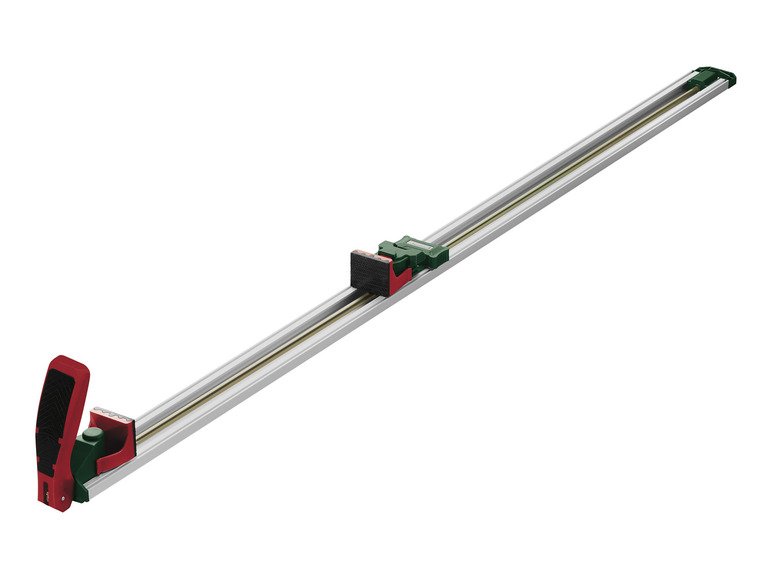 Aller en mode plein écran : PARKSIDE® Rail de guidage pour scie PSS 1 D2, 122 cm - Image 6