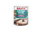 Huile de soin pour bois d'extérieur Baufix, pour hard wood.