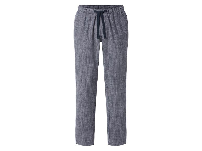 Pantalon Coupe Droite