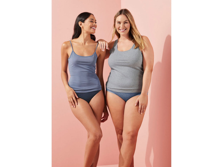 Aller en mode plein écran : esmara® Lot de 5 culottes femme - Image 21
