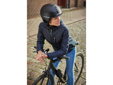CRIVIT Éclairage à LED pour vélo