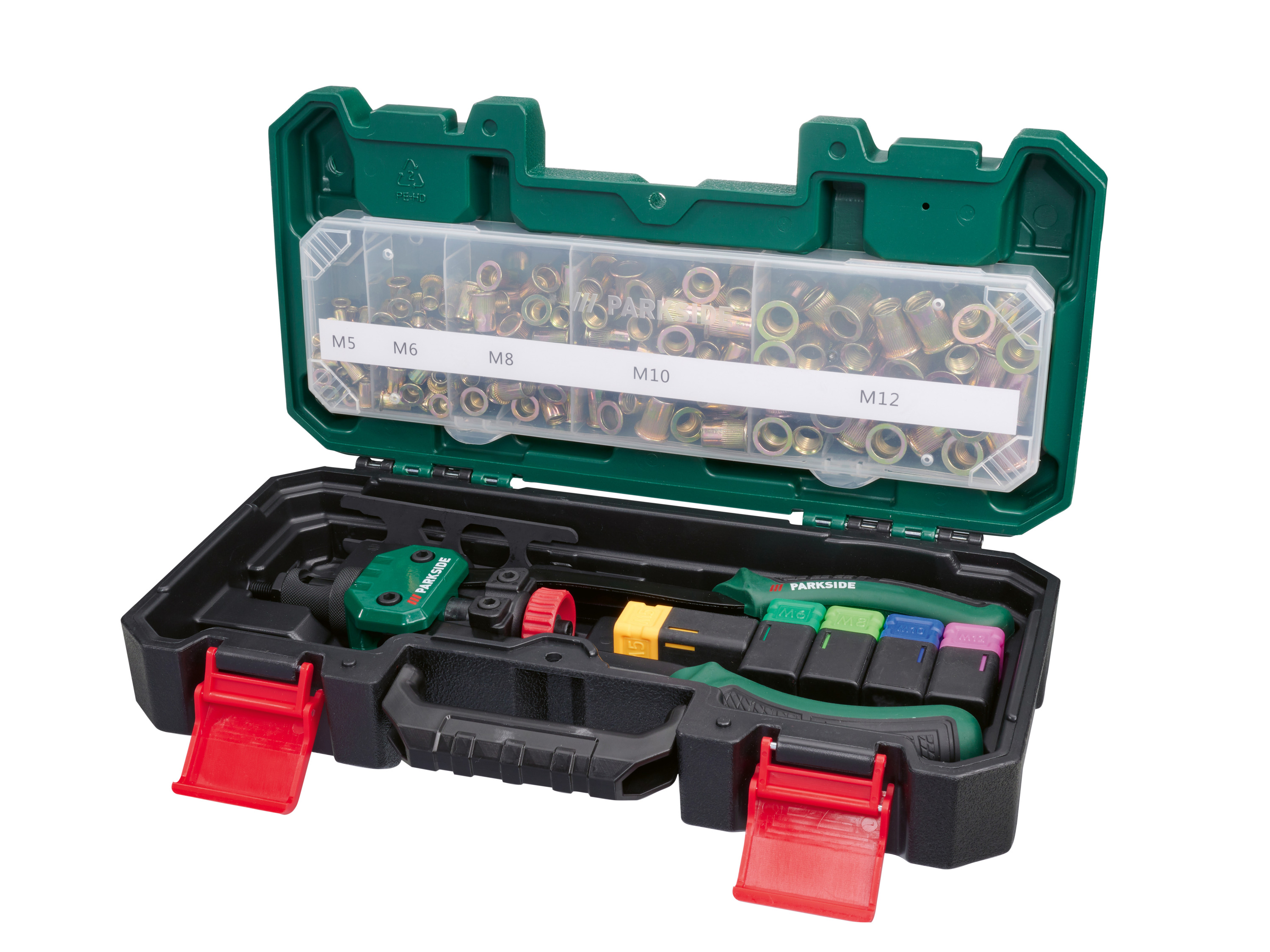 PARKSIDE® Pince à écrous