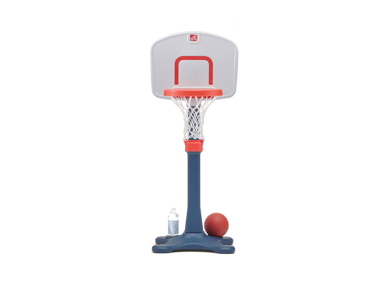Aller en mode plein écran : Step 2 Ensemble de basketball Shootin' Hoops - Image 2