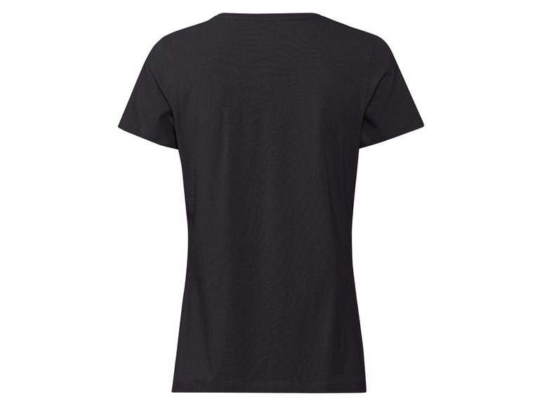 Aller en mode plein écran : Lot de 2 t-shirts manches courtes femme - Image 9