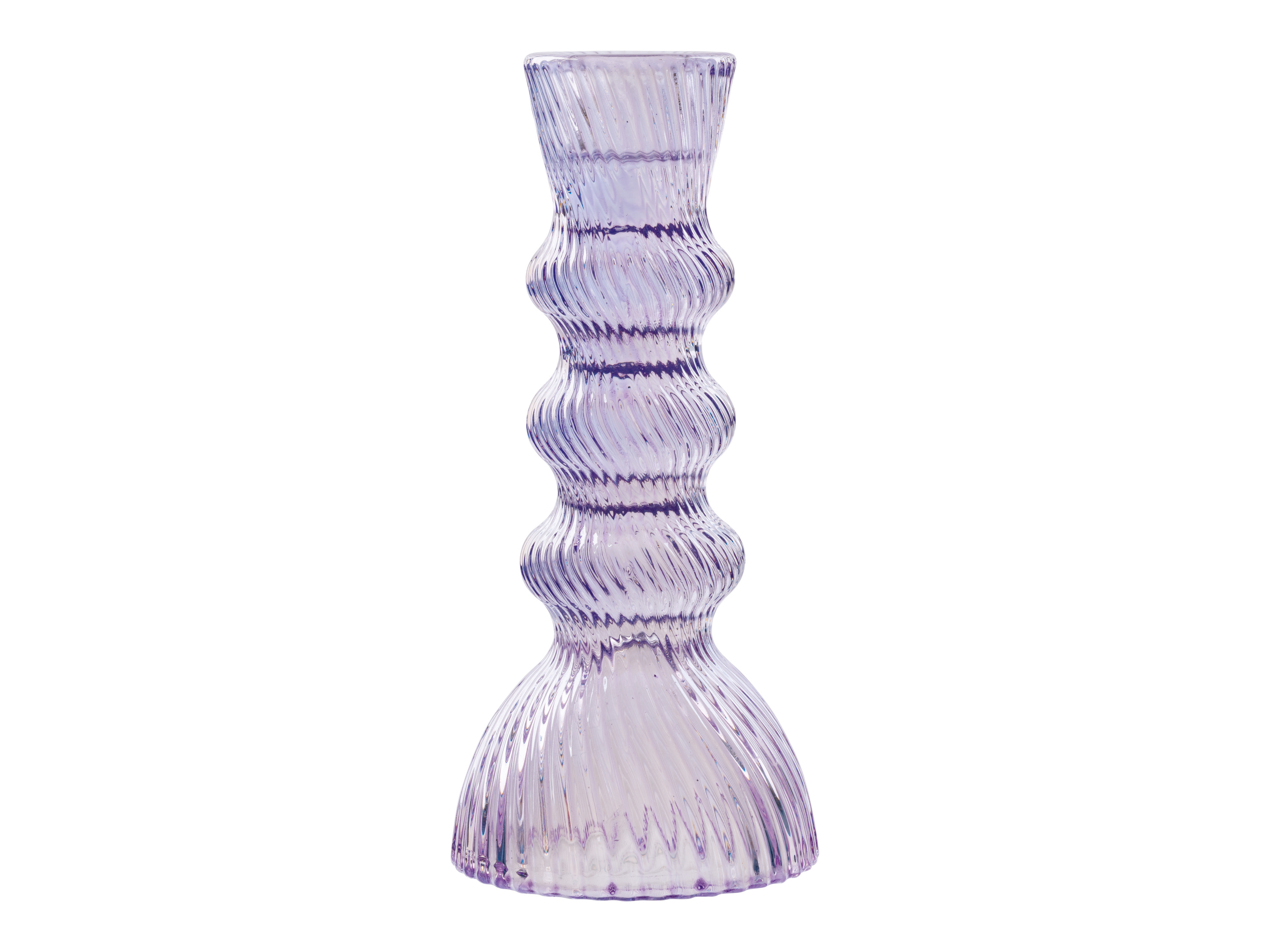 LIVARNO home Bougeoir (violet)