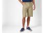 Shorts et chaussures en toile pour homme.
