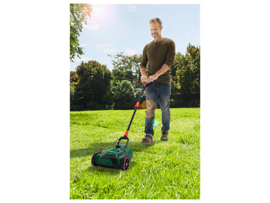 PARKSIDE® Tondeuse à gazon sans fil PRMHA 20-Li B2, 20 V