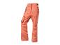 Pantalon de ski rose avec le logo Northwave.