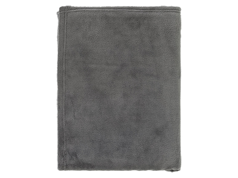 Aller en mode plein écran : LIVARNO home Plaid, 150 x 200 cm - Image 4