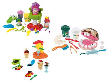lupilu® Set de pâte à modeler