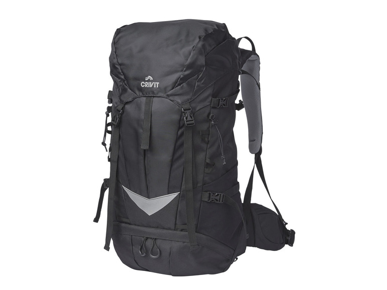 CRIVIT Sac à dos de randonnée, 40 L 2