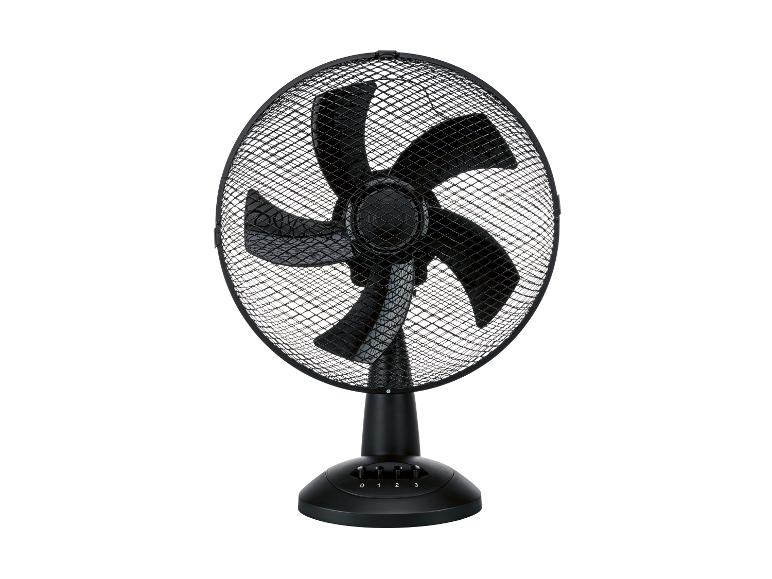 Ventilateur de table, 40 W
