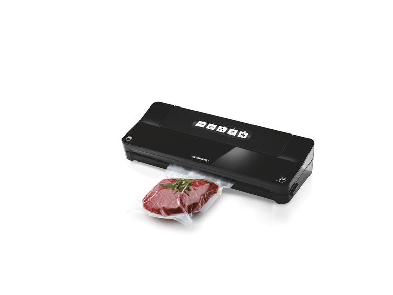 Aller en mode plein écran : SILVERCREST® KITCHEN TOOLS Appareil de mise sous vide SV 125 C6, 125 W - Image 26