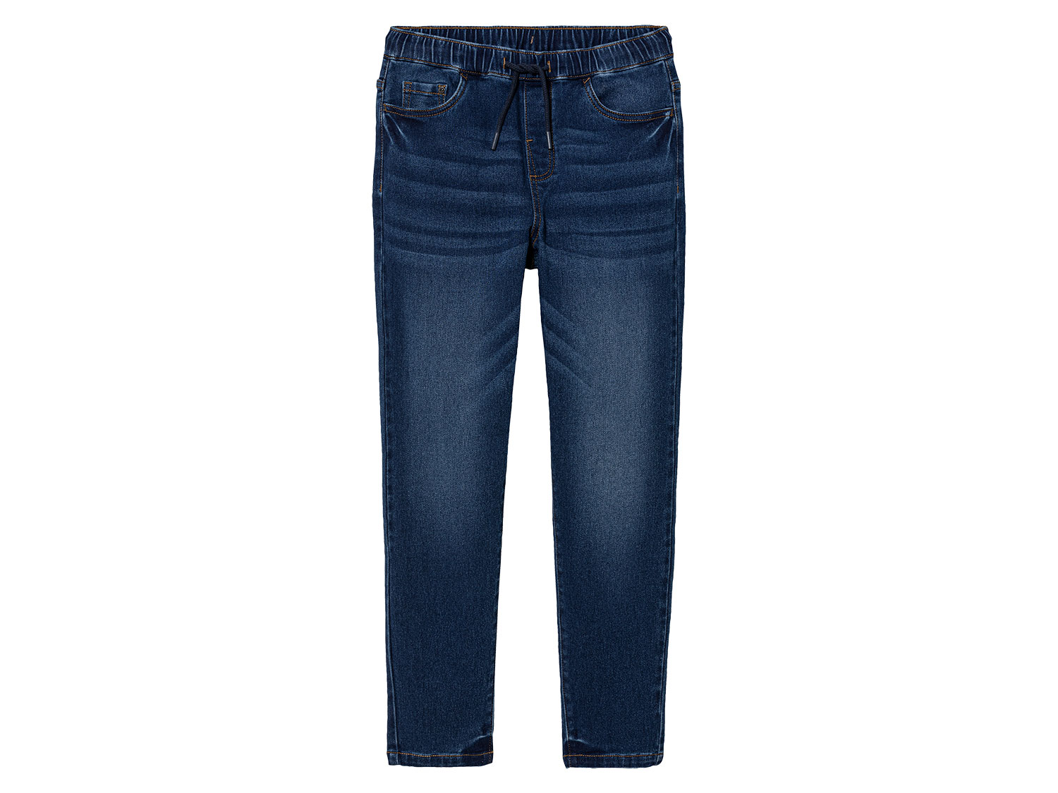 pepperts!® Jean garçon (11-12 ans, bleu foncé)