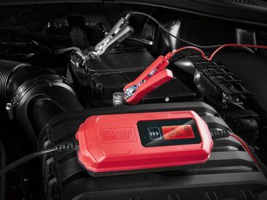 ULTIMATE SPEED® Chargeur de batterie pour voiture ULGD 5.0 D2, 5 A