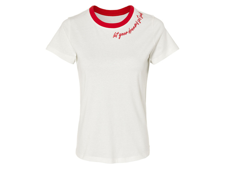 Aller en mode plein écran : esmara® T-shirt femme - Image 5