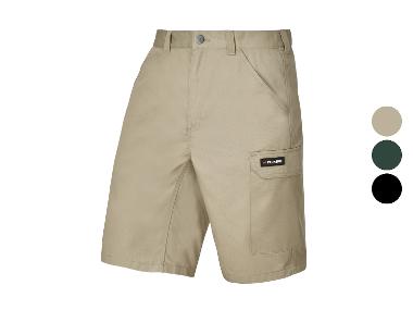 PARKSIDE® Bermuda de travail homme