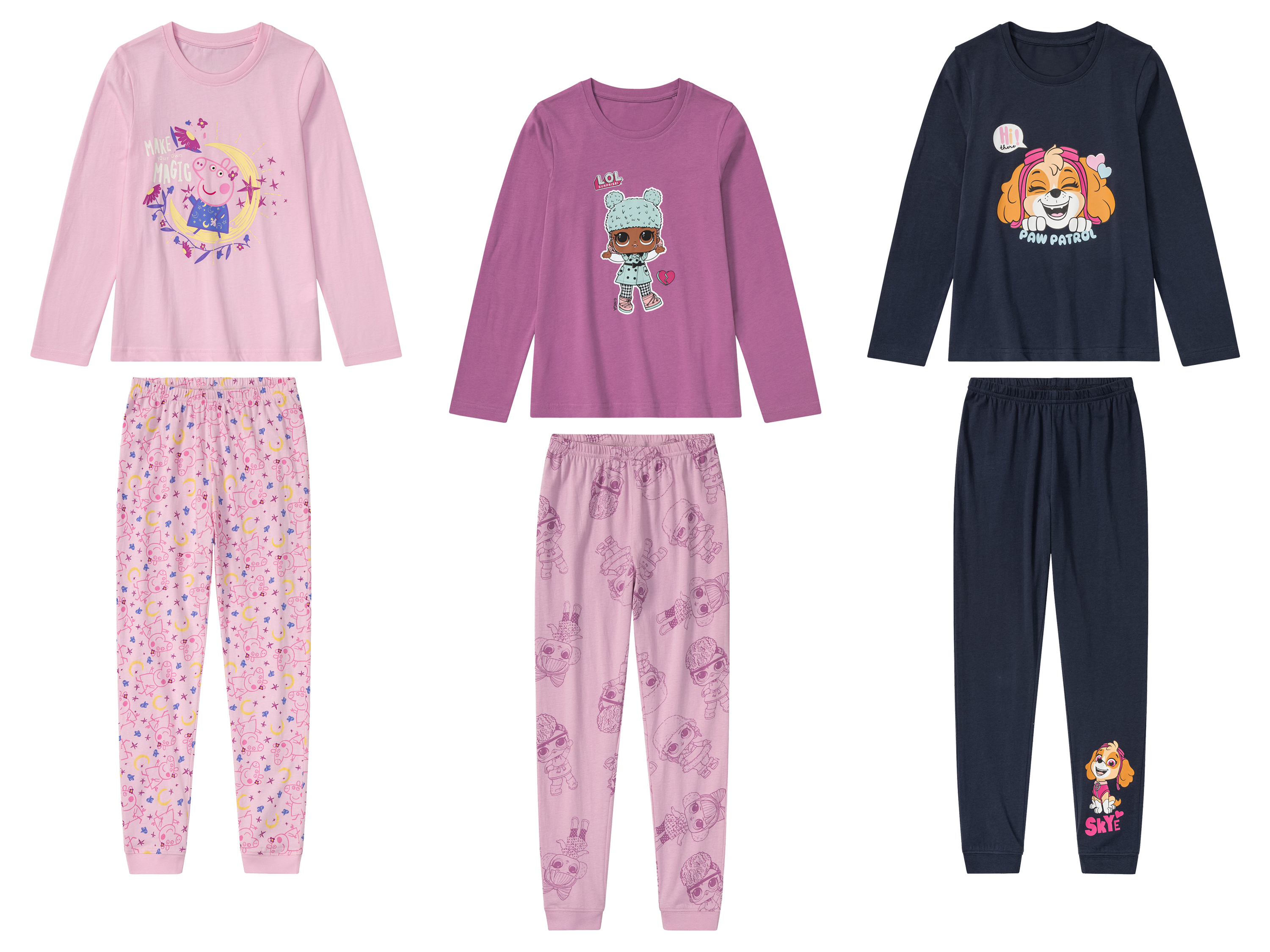 Pyjama enfant